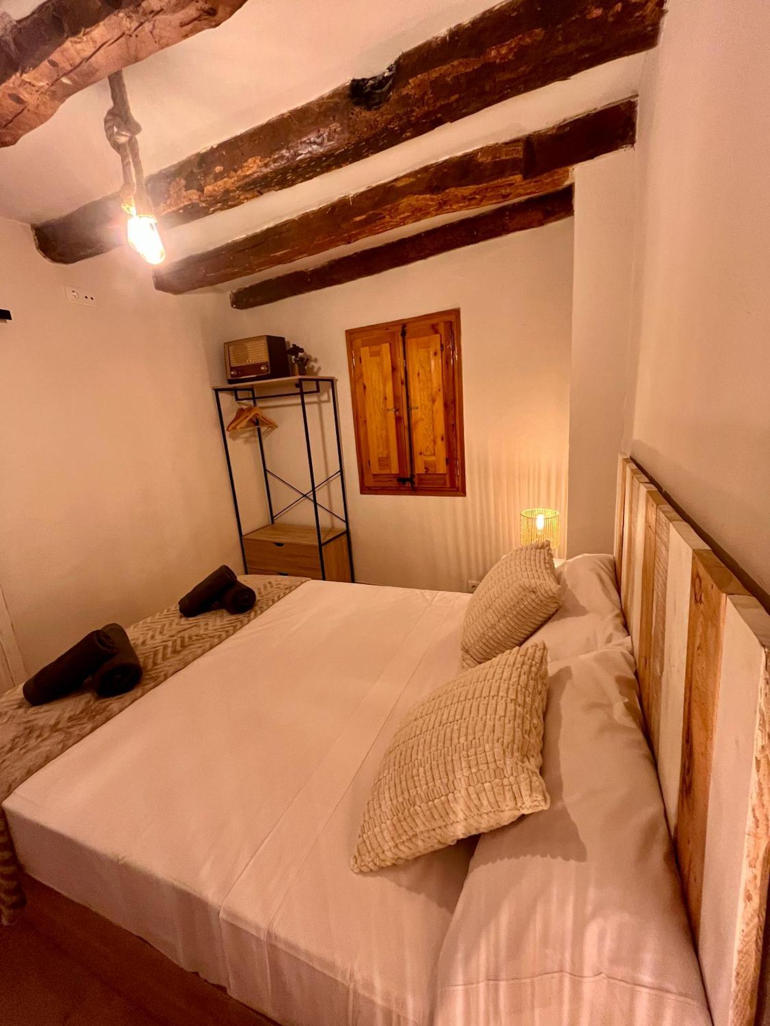 Ca La Minyona Apartment