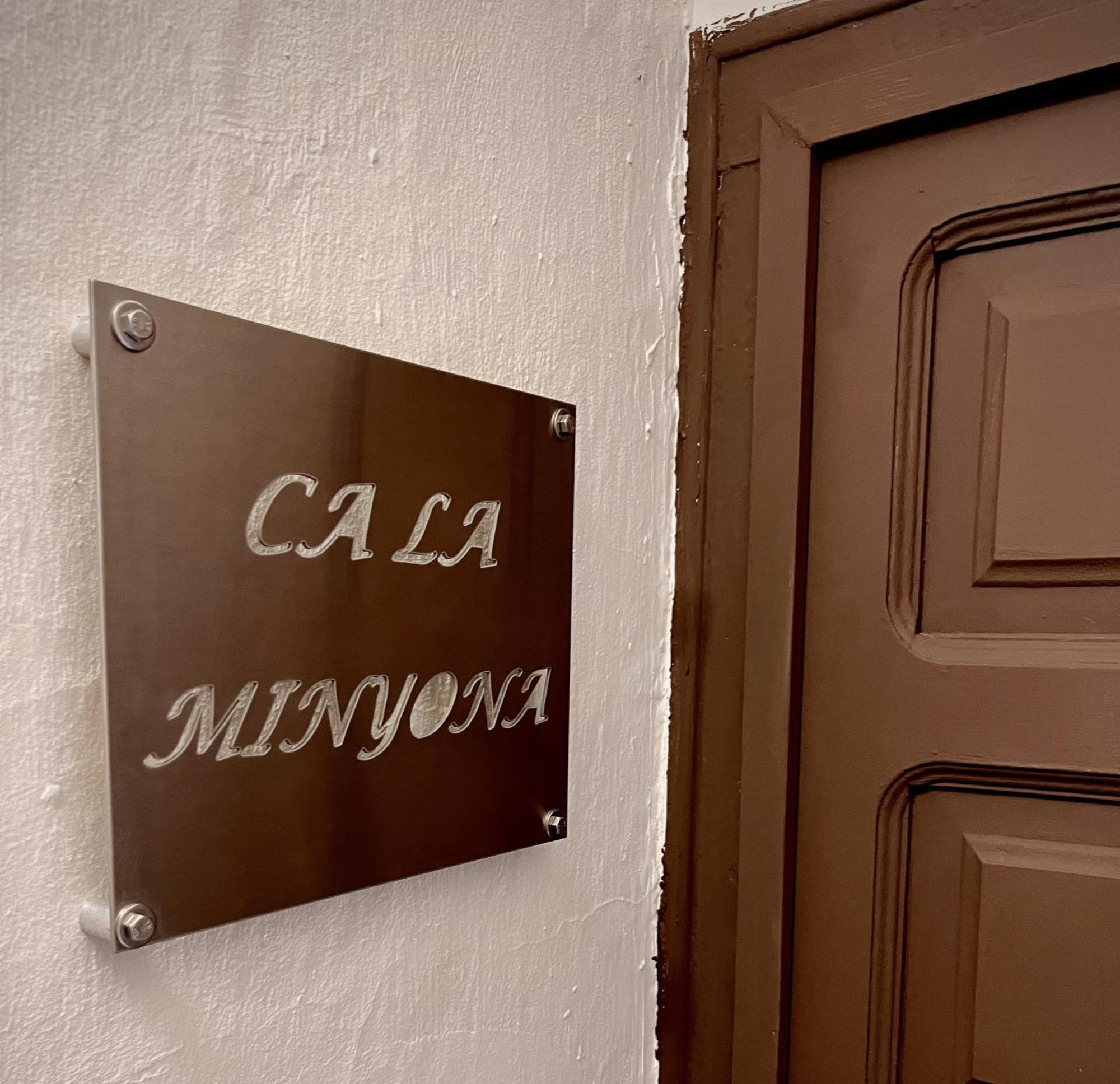 Apartment Ca La Minyona