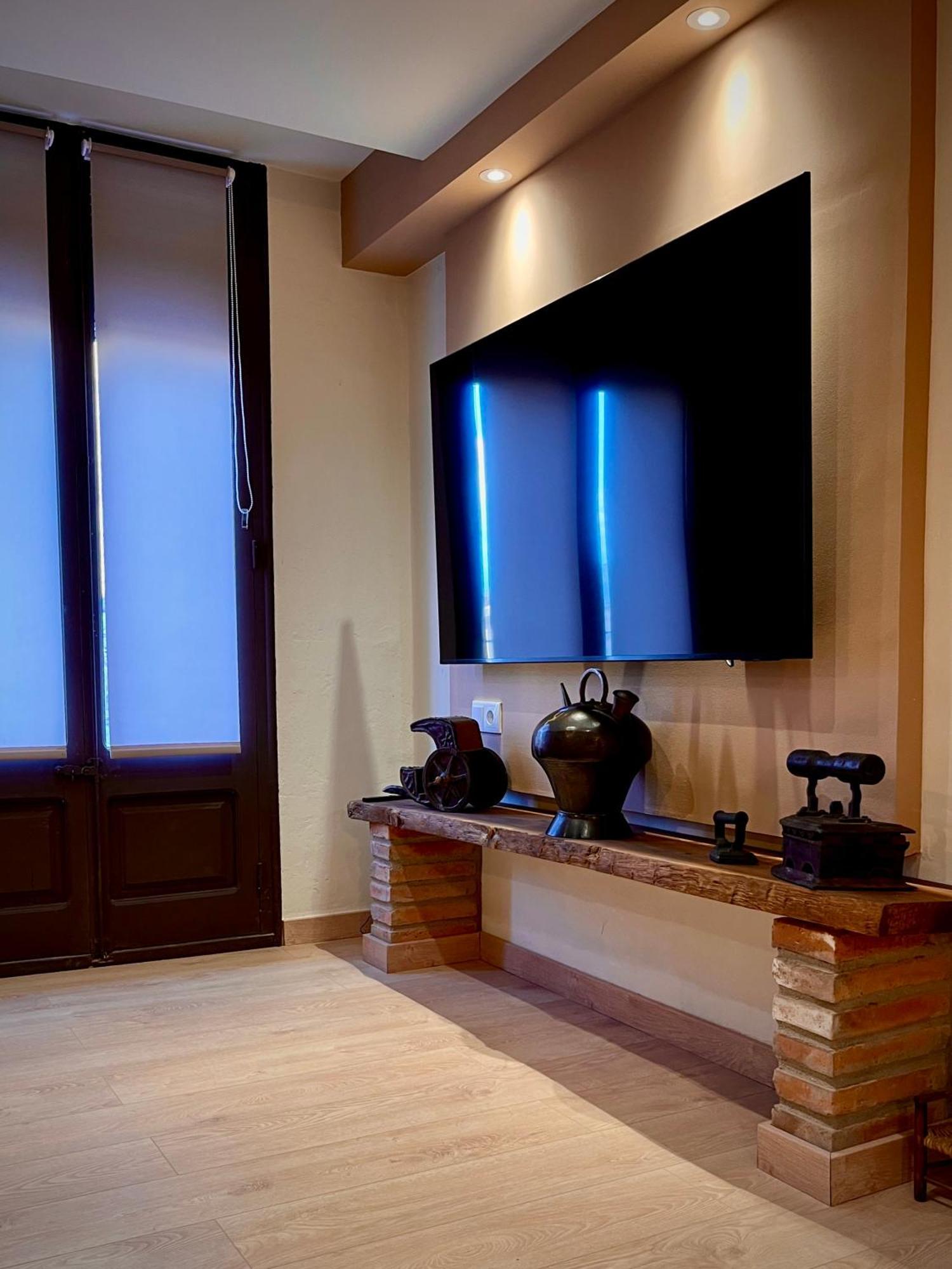 Ca La Minyona Apartment Cardona