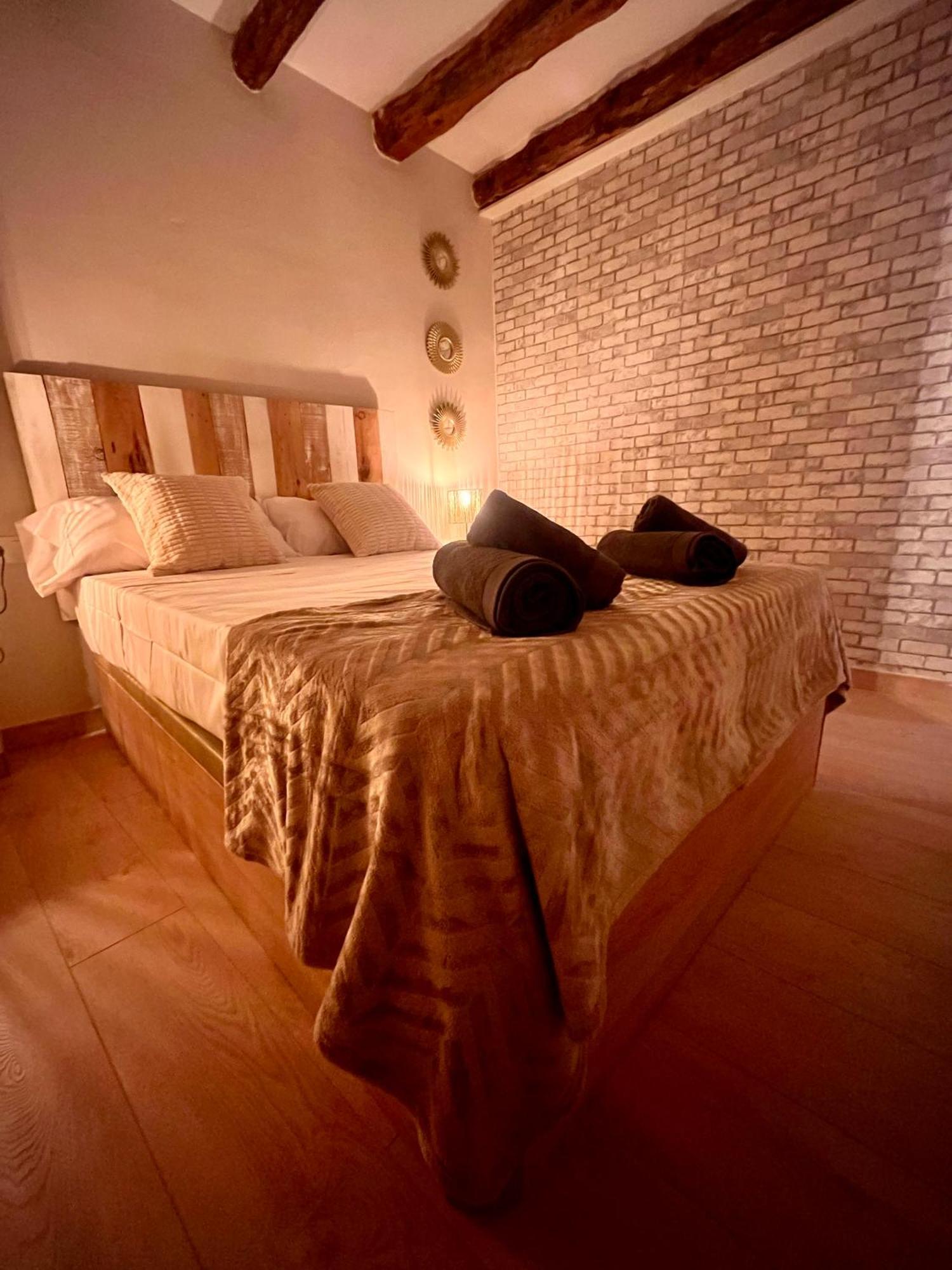 Ca La Minyona Apartment
