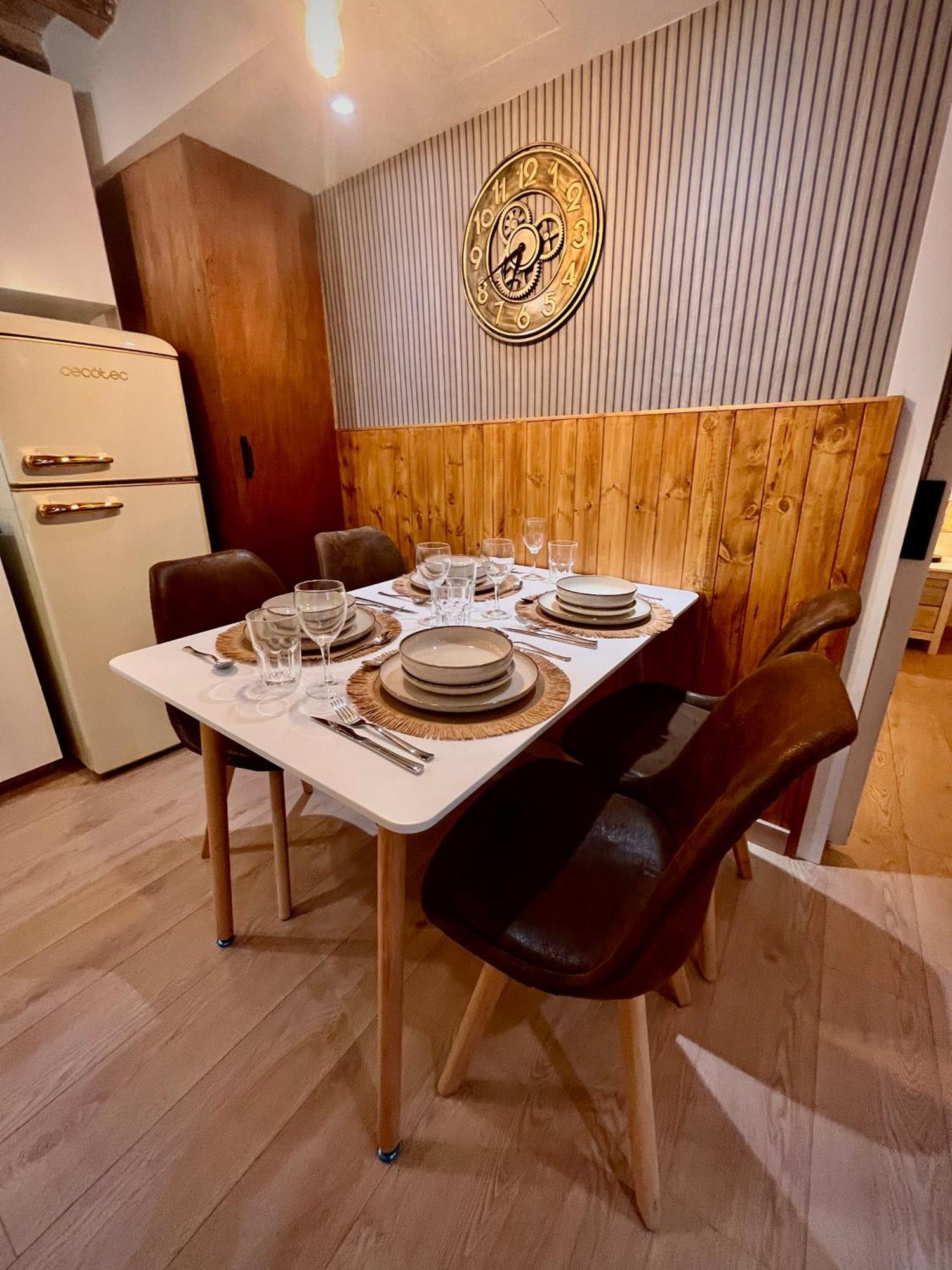 Ca La Minyona Apartment Cardona