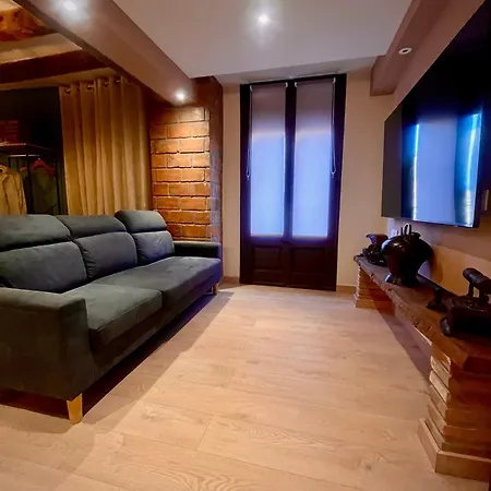 Ca La Minyona Apartment Cardona Exterior photo