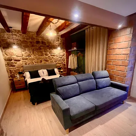 Ca La Minyona Apartment Cardona Exterior photo