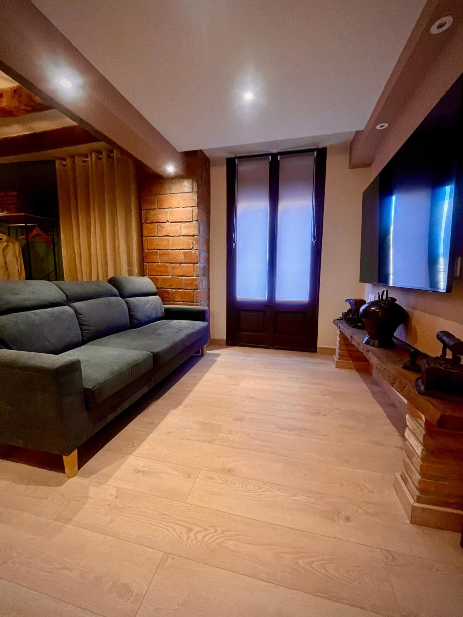 Apartamento Ca La Minyona
