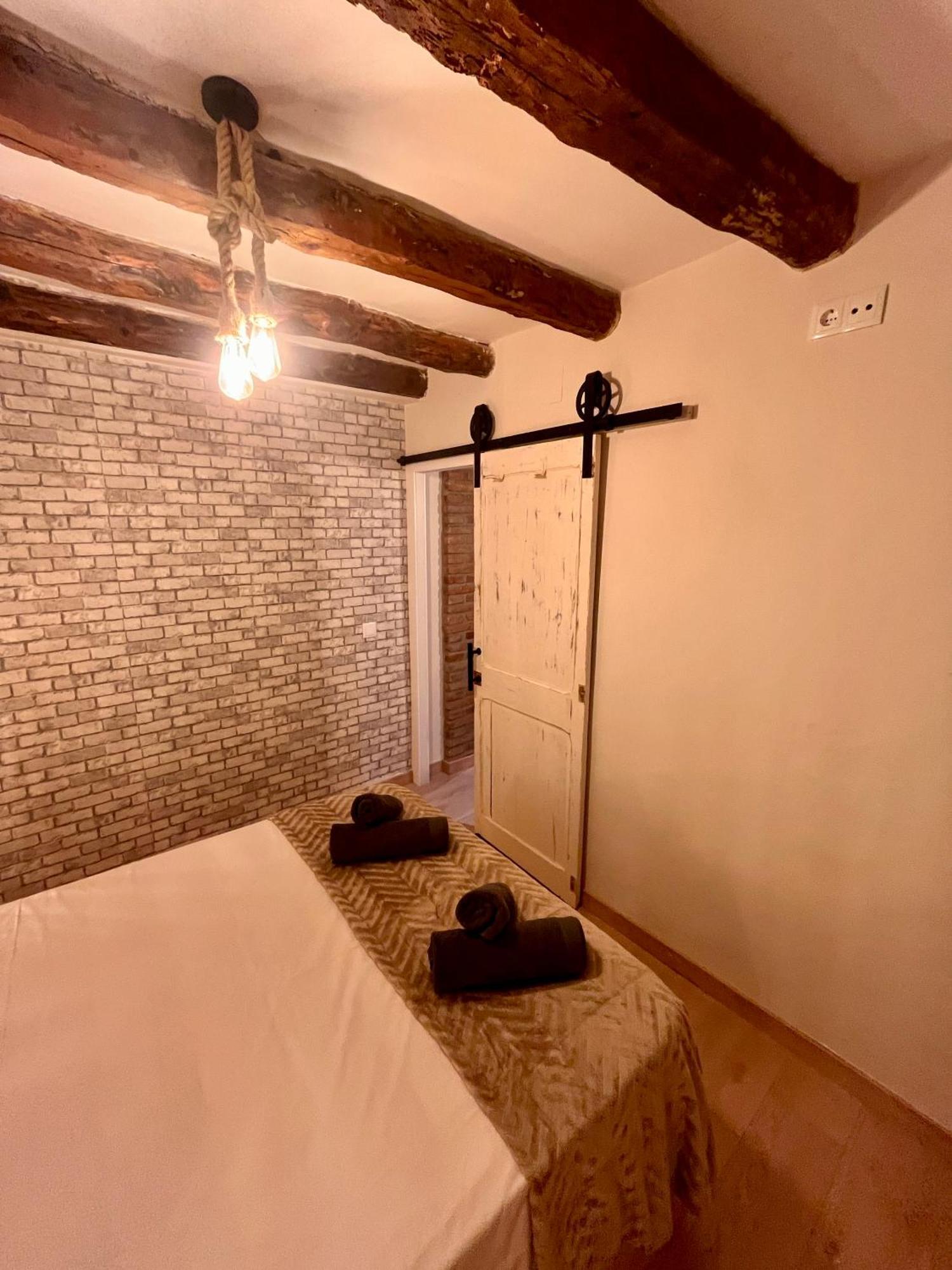 Ca La Minyona Apartamento *