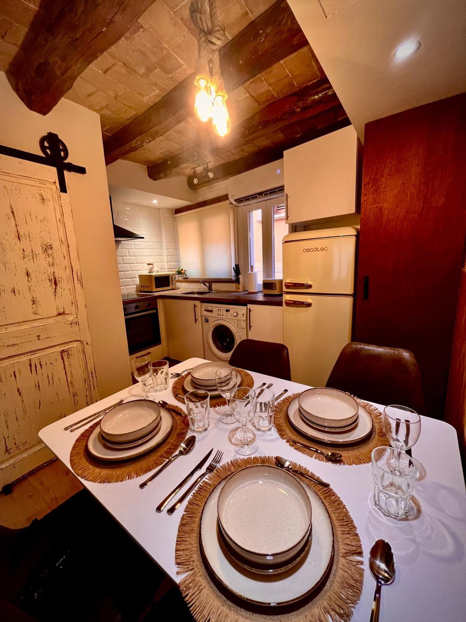 Apartment Ca La Minyona Cardona