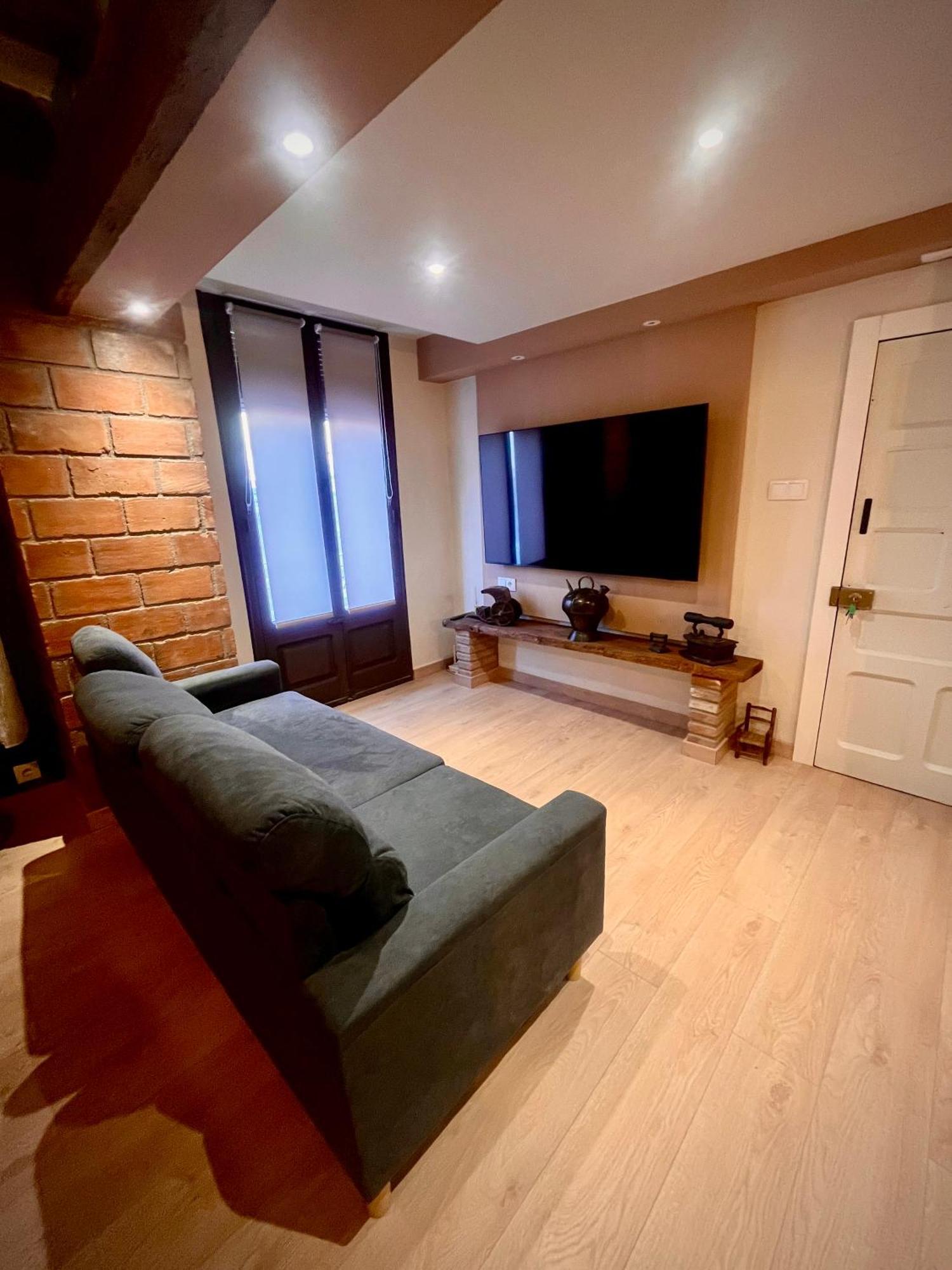Apartment Ca La Minyona Cardona